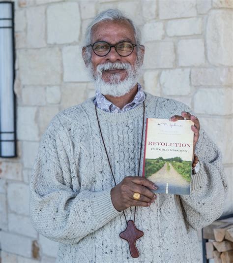 gospel for asia latest news.